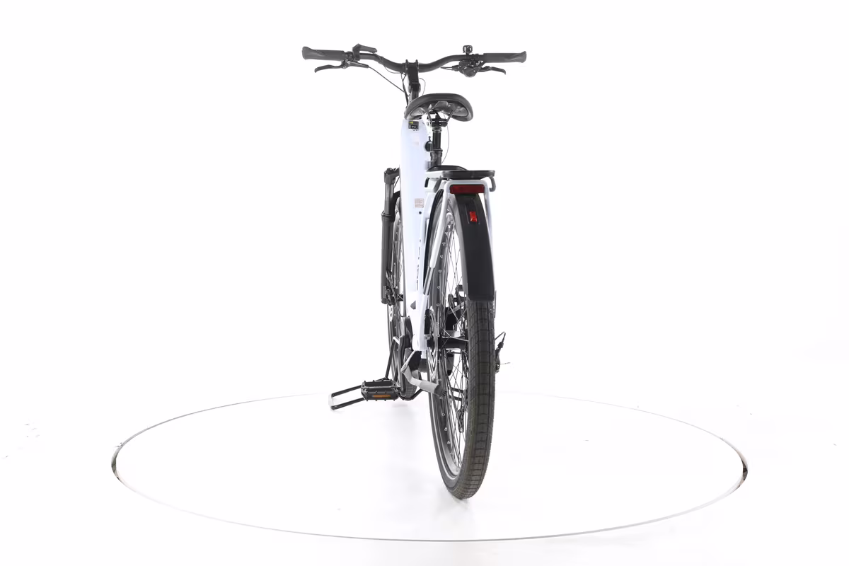 Cube Kathmandu Hybrid One Vélo Électrique de Trekking Cadre bas 2025 - Miniature 10