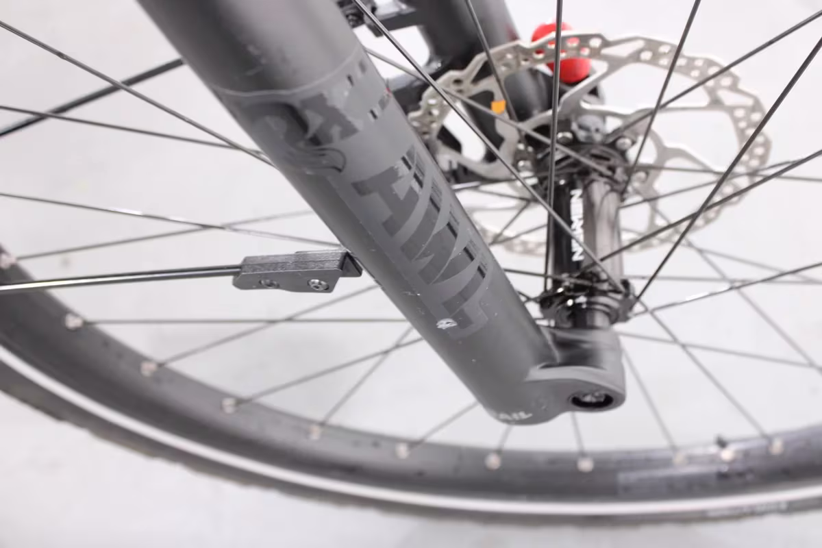 Cube Kathmandu Hybrid SLX - Miniature 9