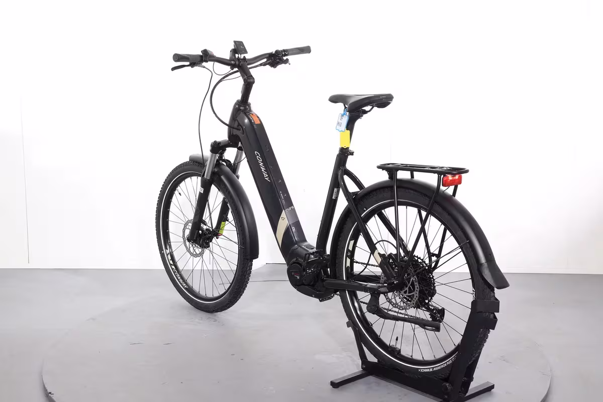Conway Cairon C 3.0 - Miniature 5