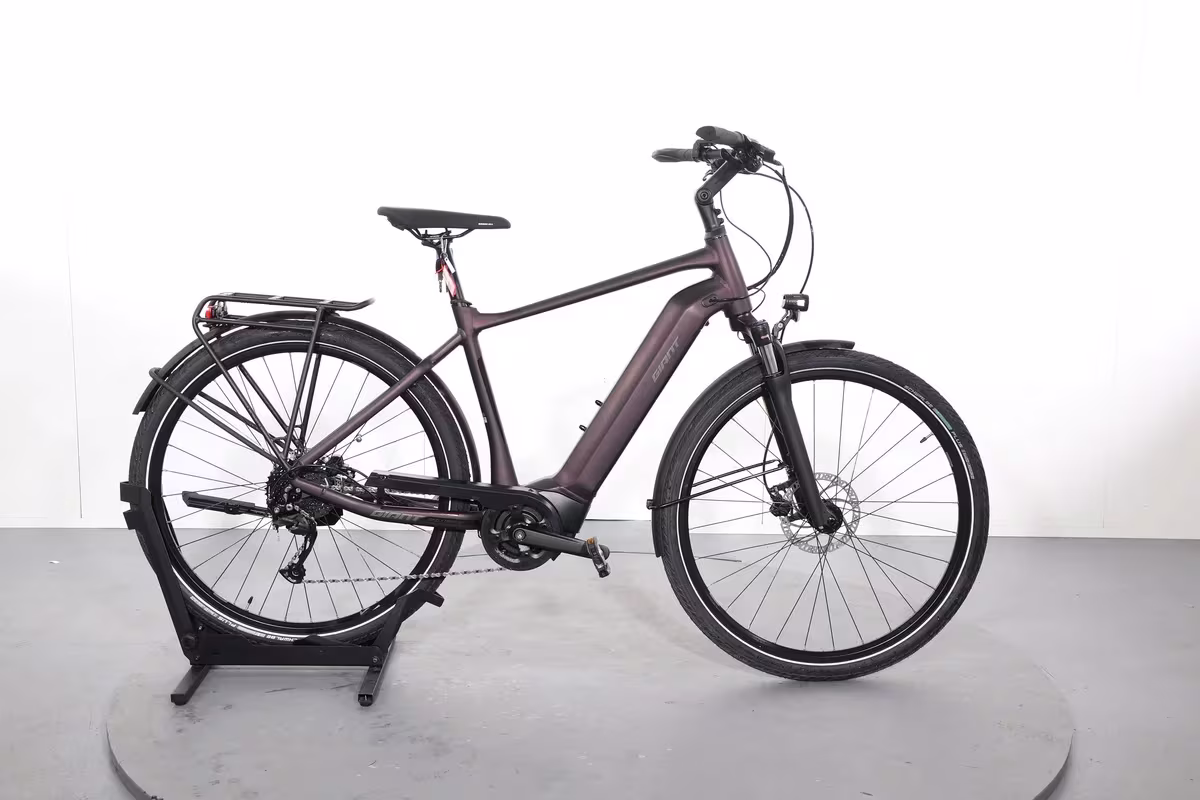 Giant DailyTour E+ 3 GTS