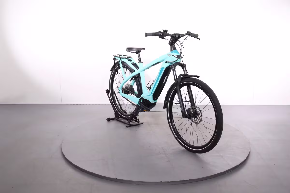 Bianchi E-Omnia T-Type - Miniature 2