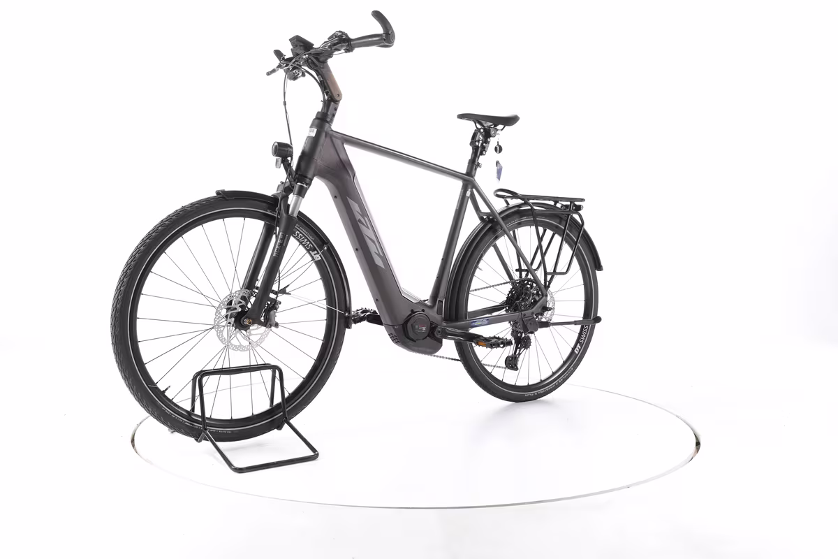 KTM Macina Style 710 Vélo Électrique de Trekking - Miniature 6