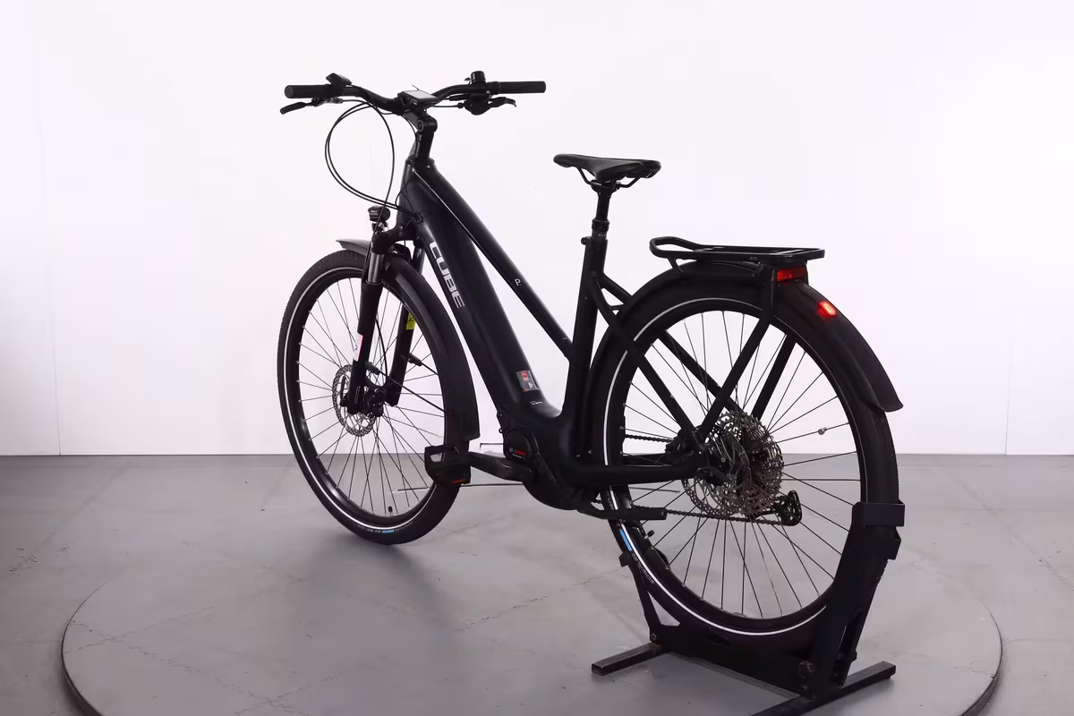 Cube Touring Hybrid Pro - Miniature 2