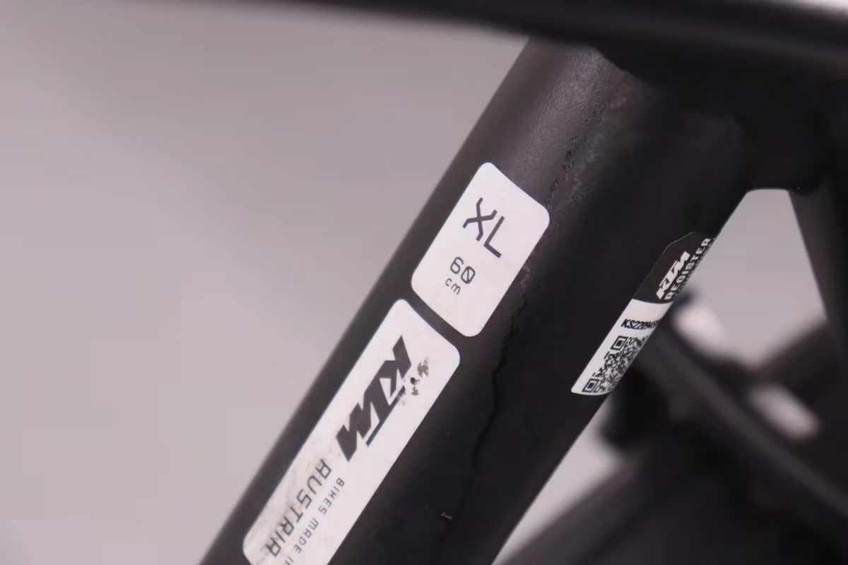 KTM Power Sport 10 - Miniature 10
