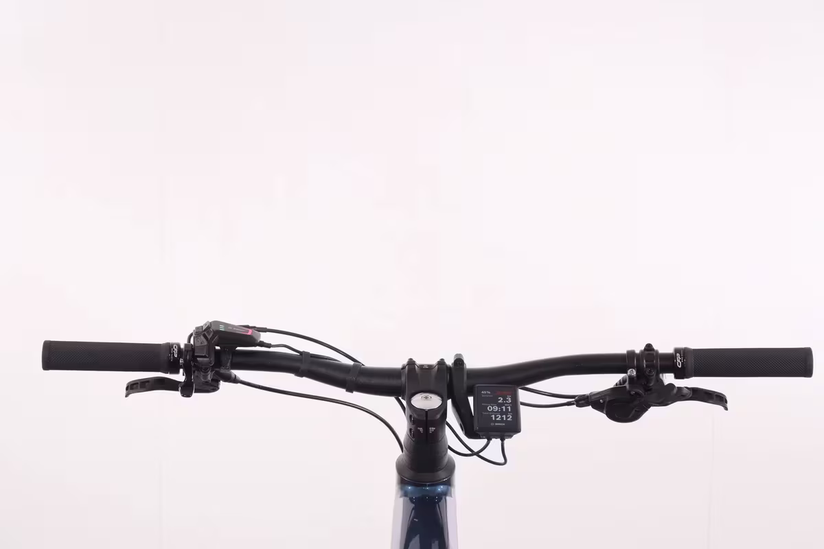 Cube Stereo Hybrid 120 Race 750 - Miniature 7