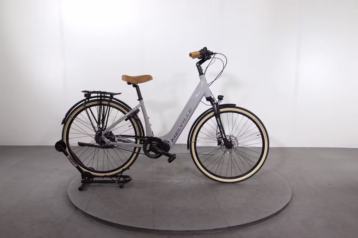 Granville Melville Nex+