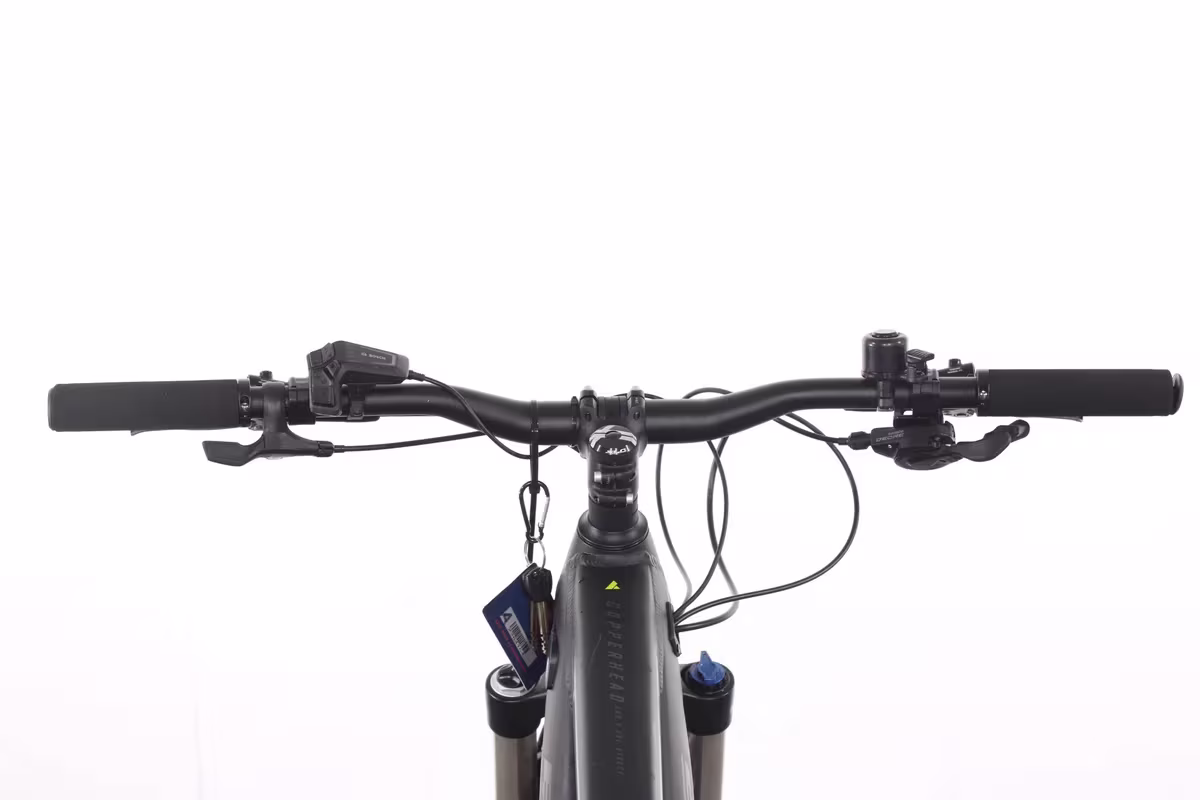 Bulls COPPERHEAD EVO 2 XXL STREET - Miniature 7