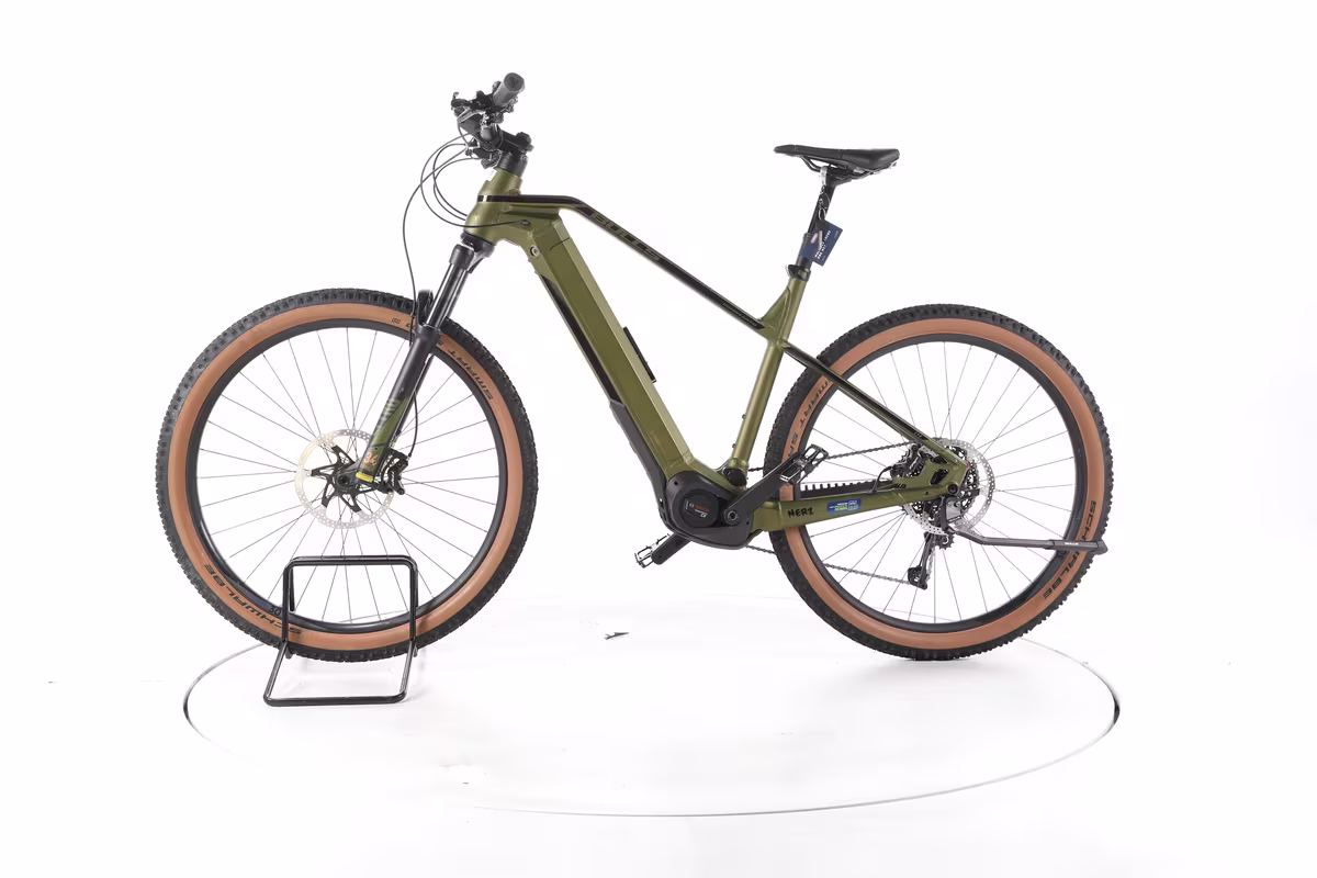 Bulls Sonic EVO 1 E-Bike - Miniature 7