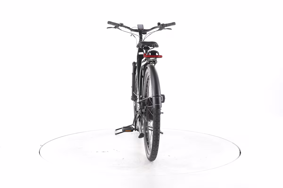 TENWAYS AGO T Vélo Électrique Urbain Cadre bas - Miniature 10