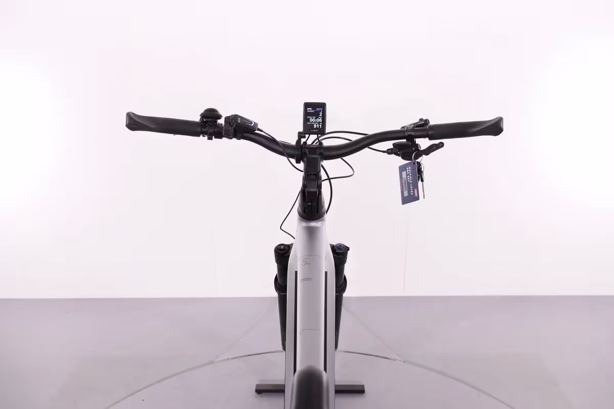 Cube Kathmandu Hybrid SLX - Miniature 7