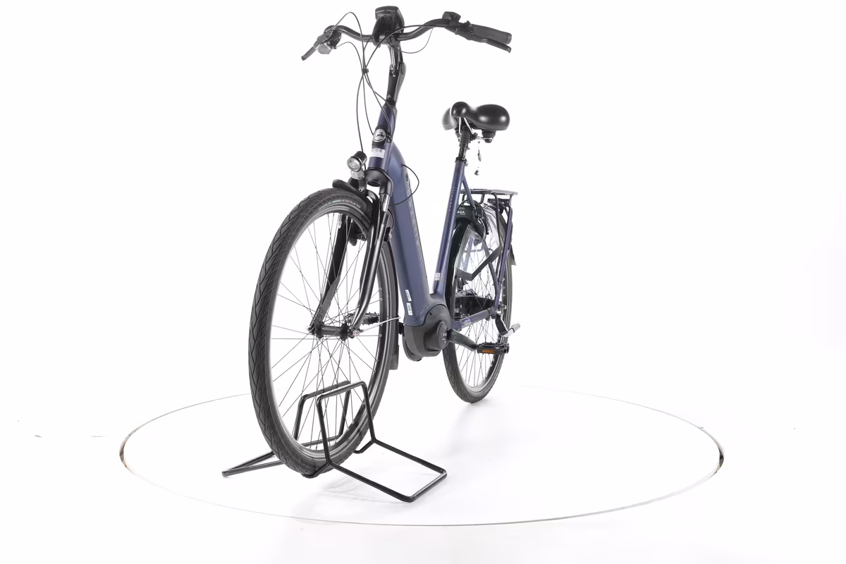 Gazelle Arroyo C7+ HMB Elite Vélo Électrique Urbain Cadre bas - Miniature 5