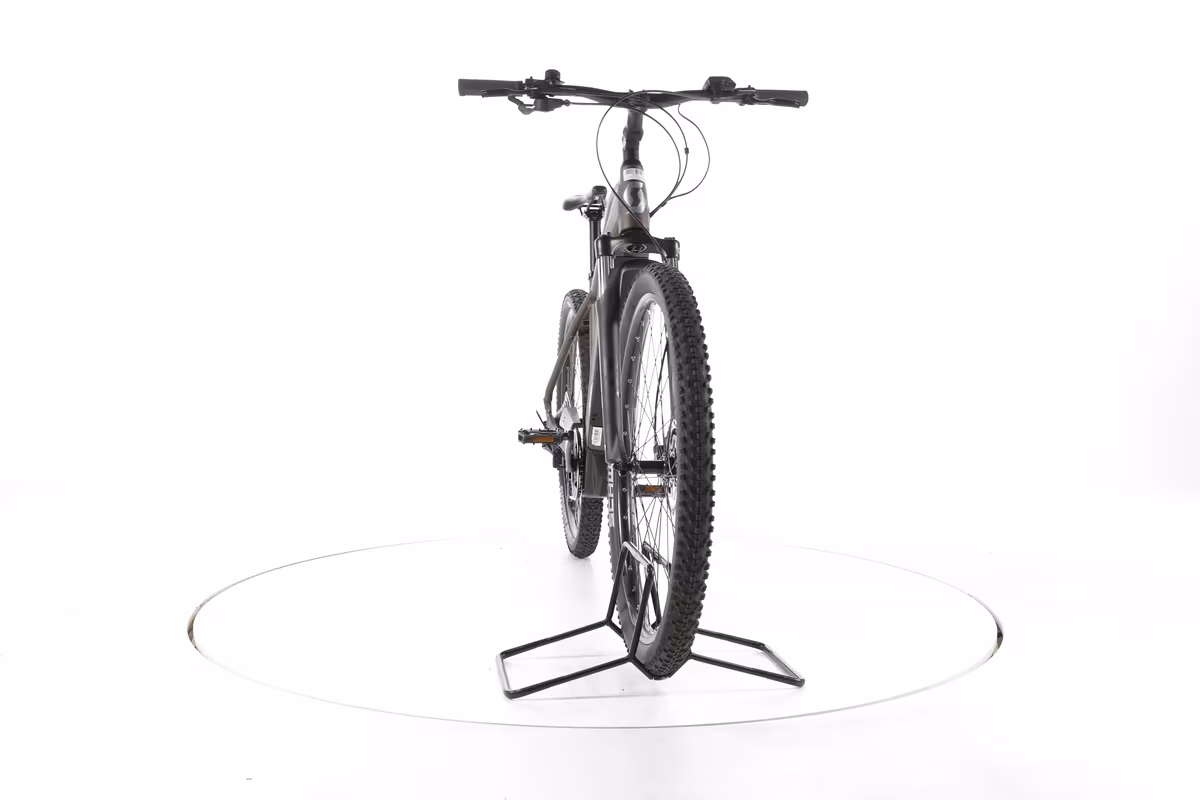 Scott Sub Cross eRIDE 10 E-Bike - Miniature 4