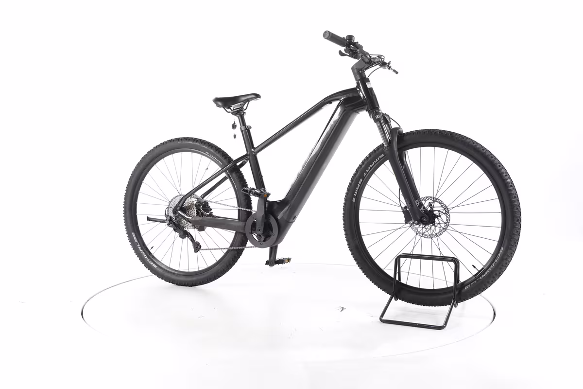 Cube Reaction Hybrid ONE E-Bike - Miniature 2