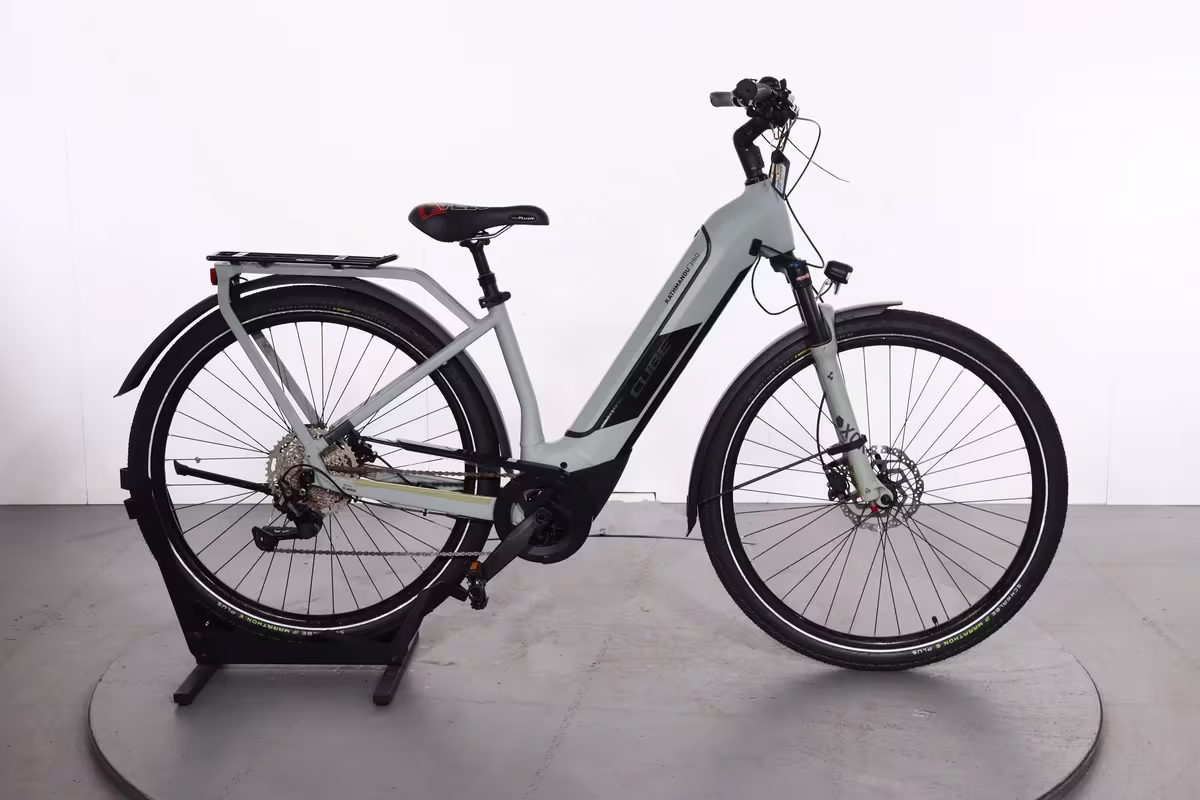 Cube Kathmandu Hybrid Pro