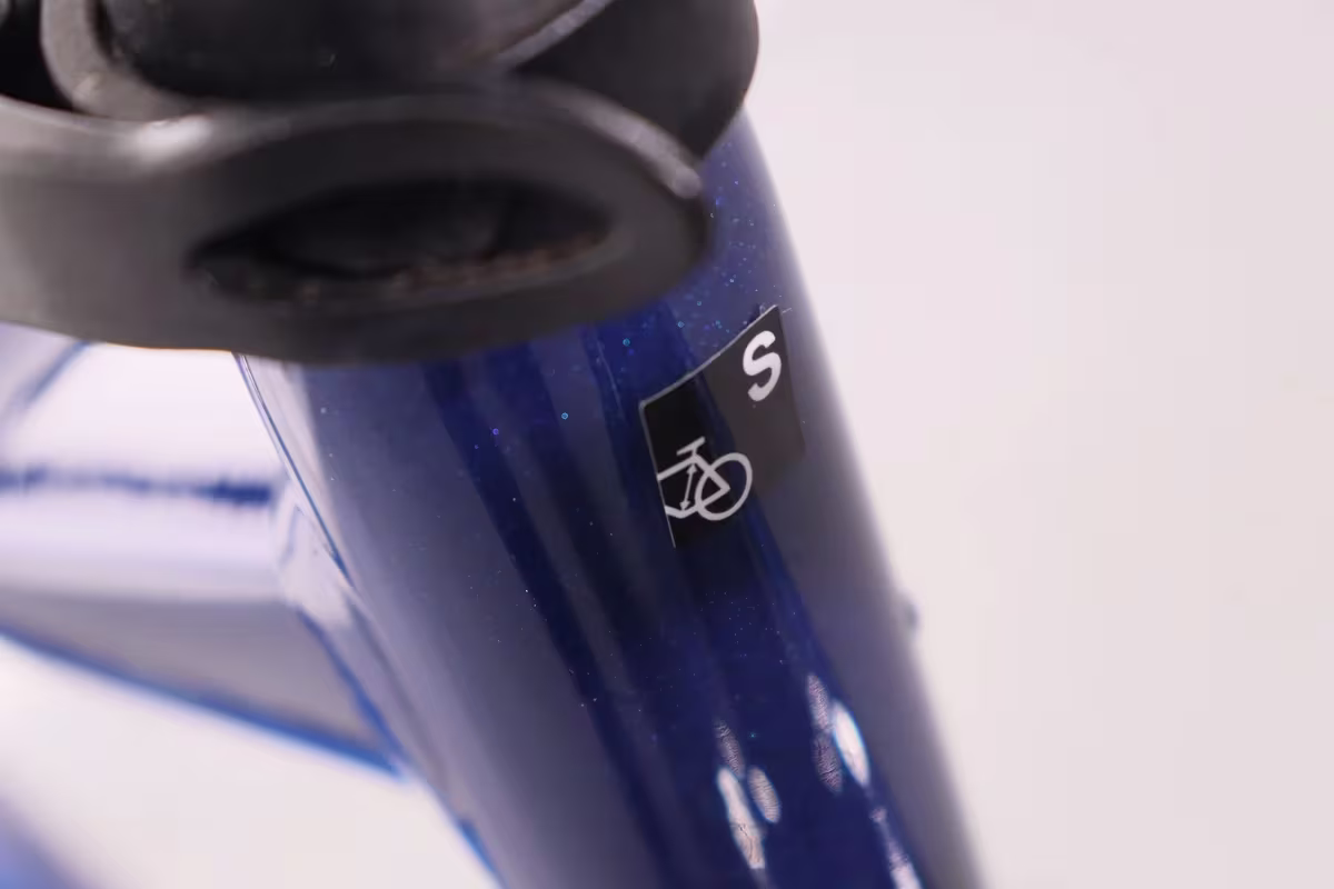 Haibike Trekking 7 - Miniature 9