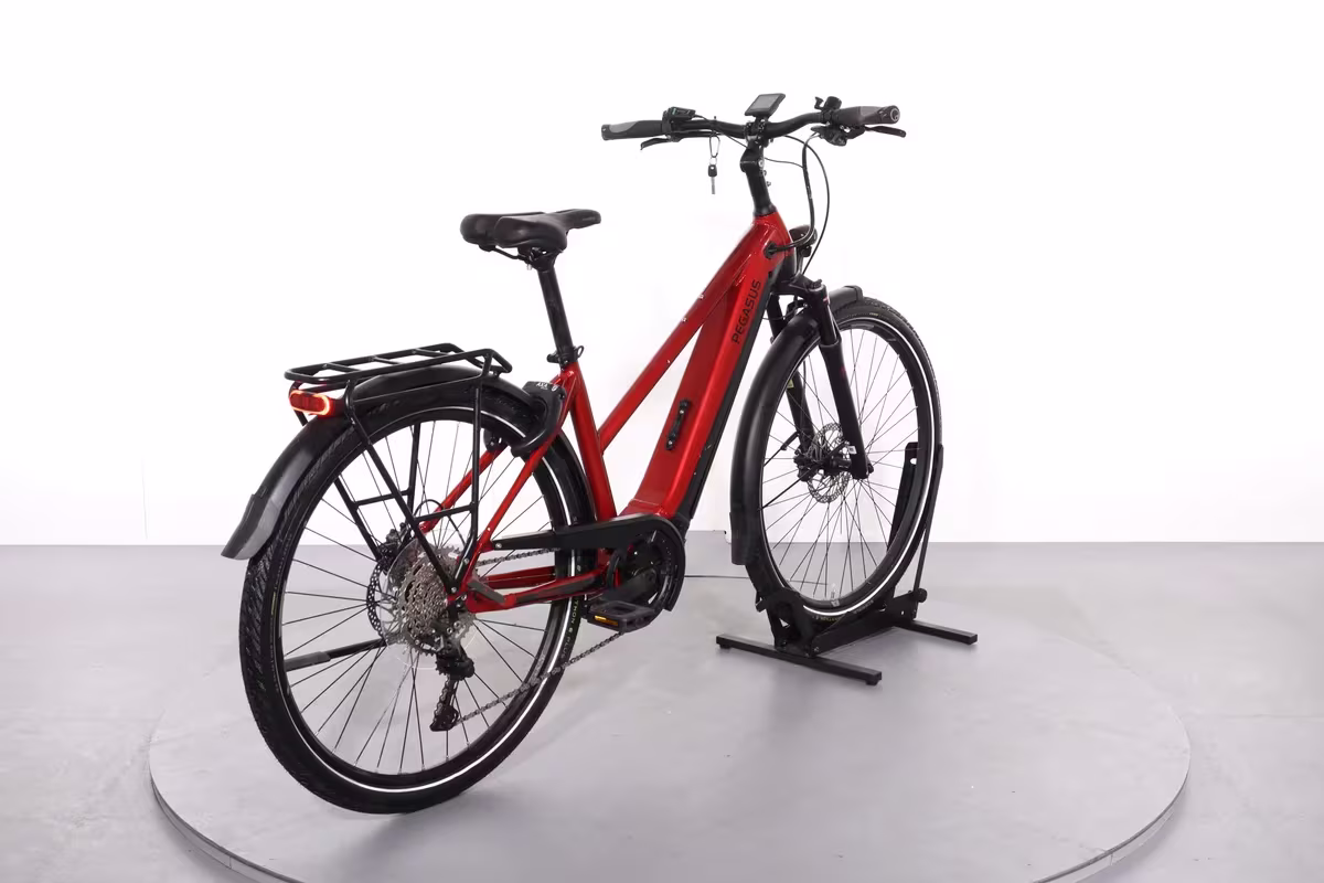 Pegasus Premio EVO 10 Lite - Miniature 6