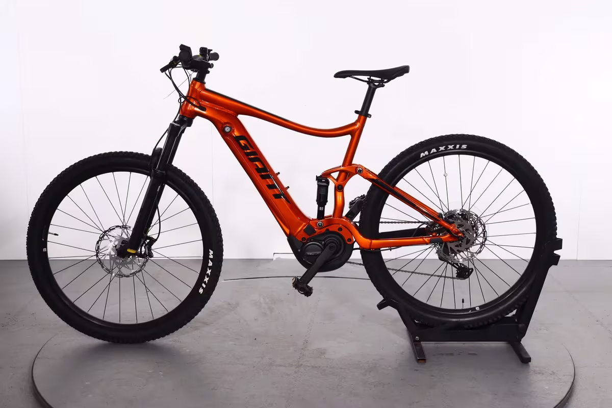 Giant Stance E+ 2 - Miniature 3