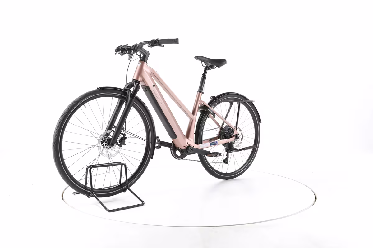 Riese & Müller UBN Seven Touring Vélo Électrique de Trekking 2024 - Miniature 6