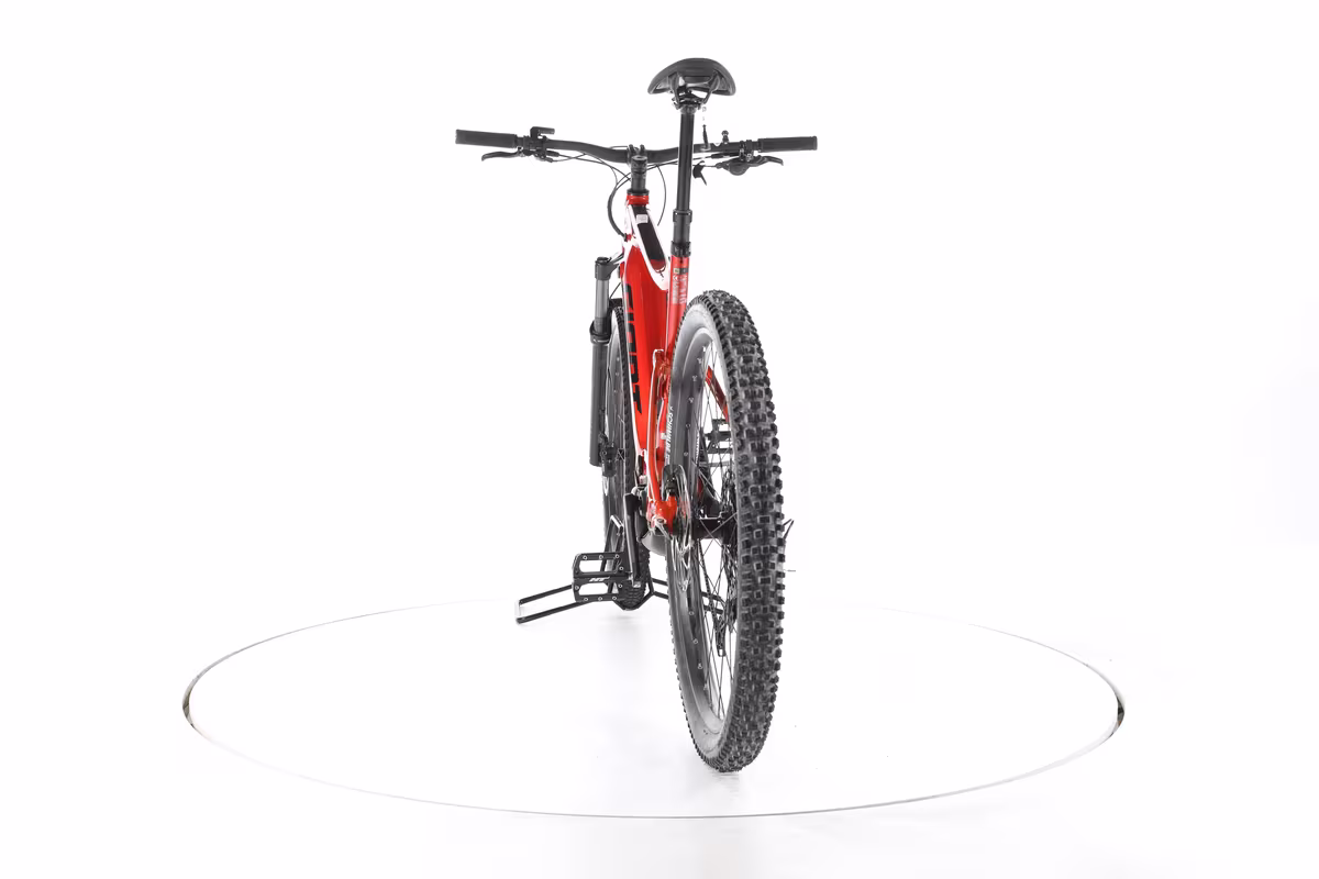 Giant Stance E+ 1 E-Bike Tout-Suspendu - Miniature 10