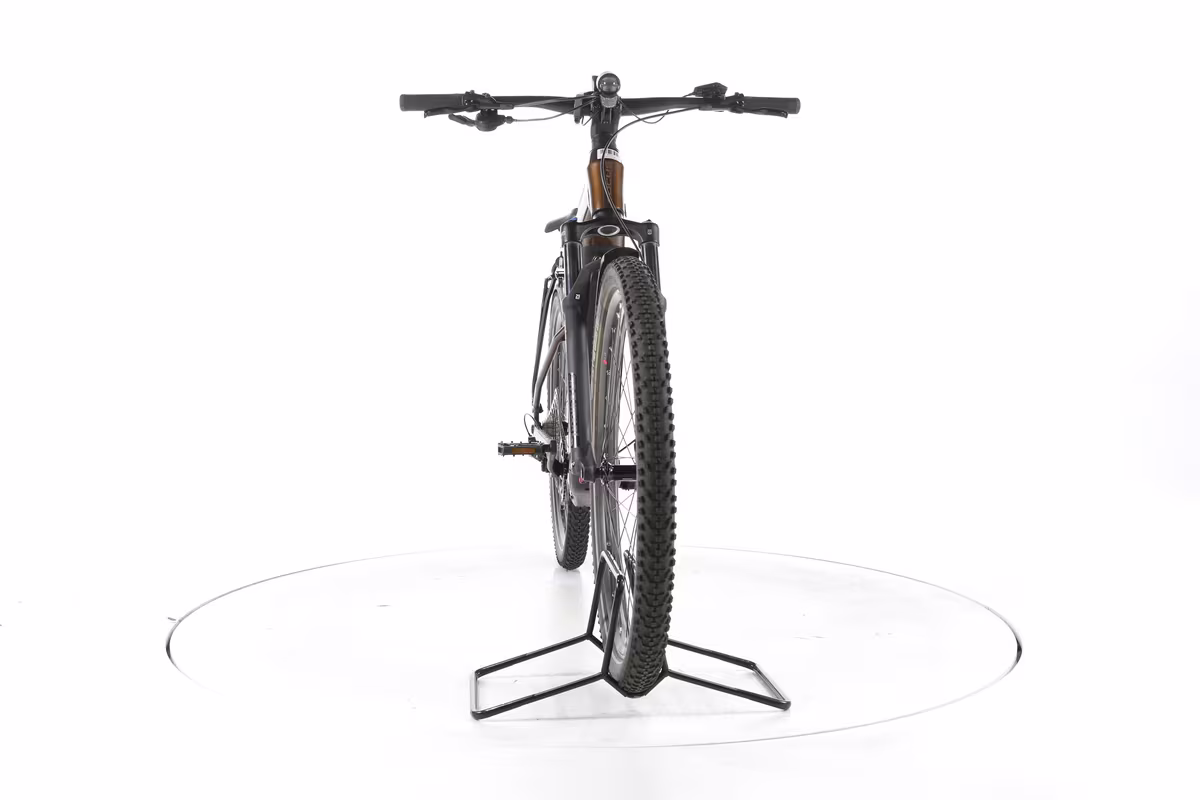 Focus AVENTURA² 6.8 Vélo Électrique de Trekking - Miniature 4