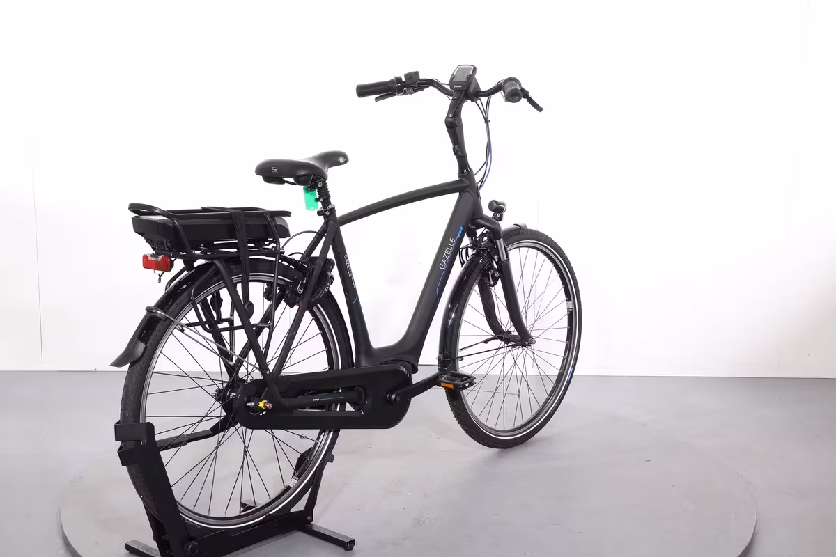 Gazelle ARROYO C7+ - Miniature 6