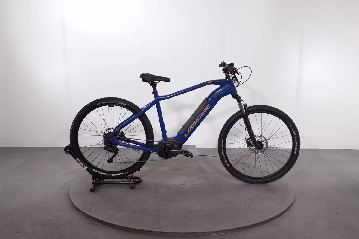 Lapierre Overvolt HT 4.5