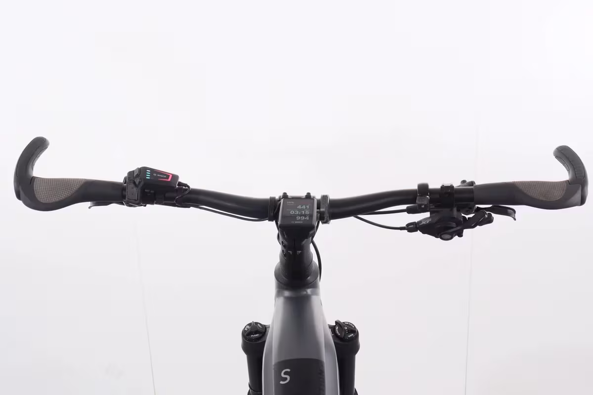 Cube Reaction Hybrid Slt 750 - Miniature 7