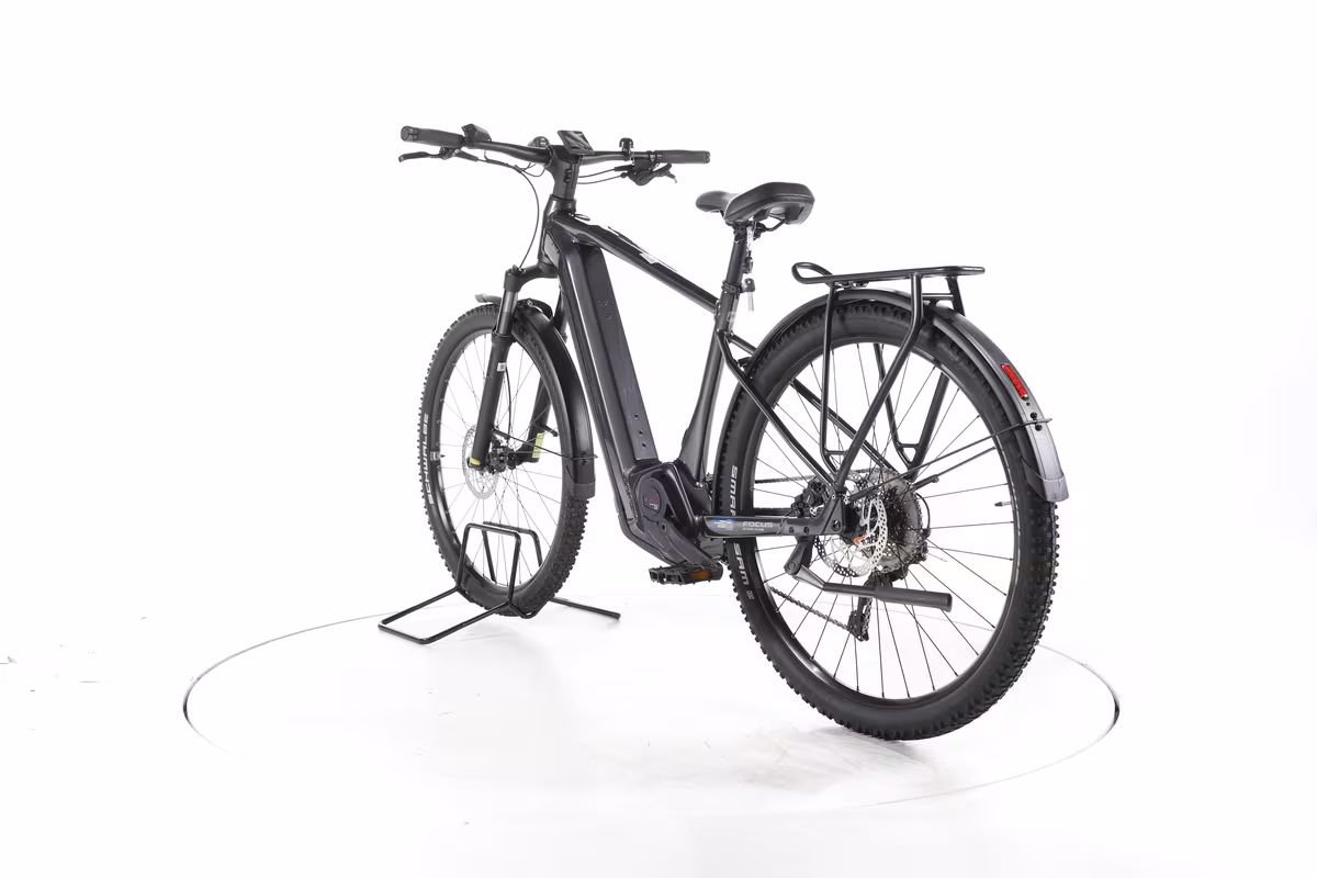 Focus Aventura² 6.7 Vélo Électrique de Trekking - Miniature 9