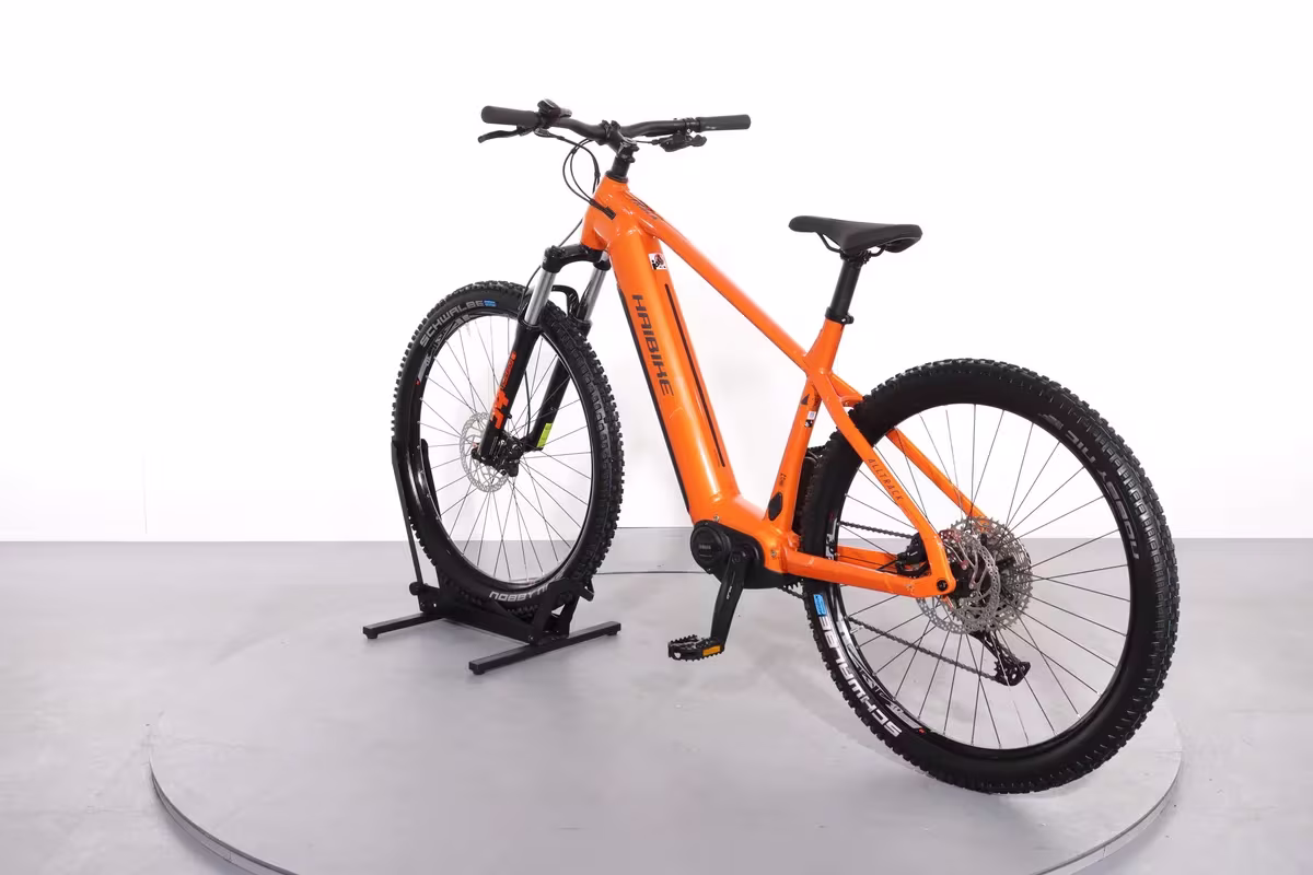 Haibike ALLTRACK 6 - Miniature 5