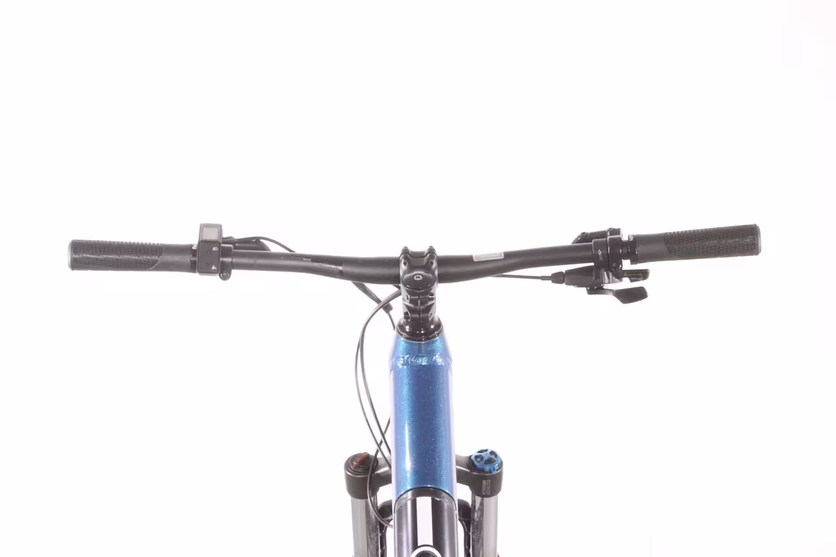 Nakamura E-Summit 740 - Miniature 7