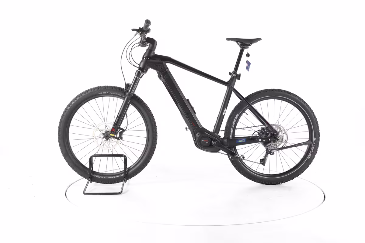 Bulls Sonic EVO 1 E-Bike - Miniature 7
