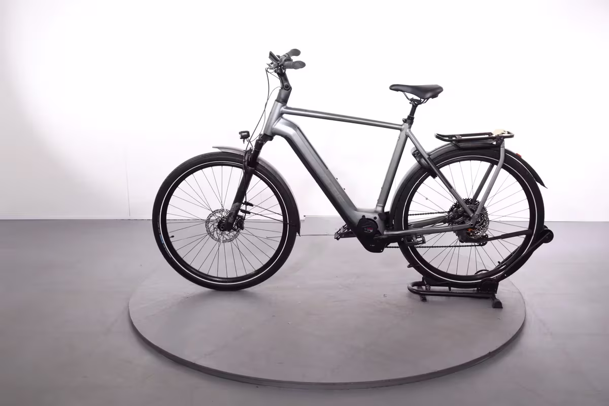 Cube Kathmandu Hybrid Pro 750 - Miniature 4