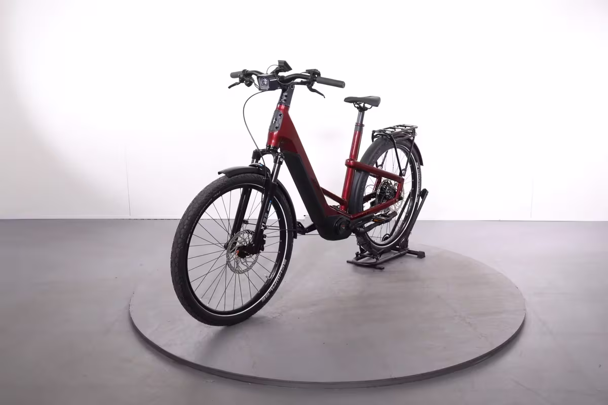 Winora Yakun X10 - Miniature 3