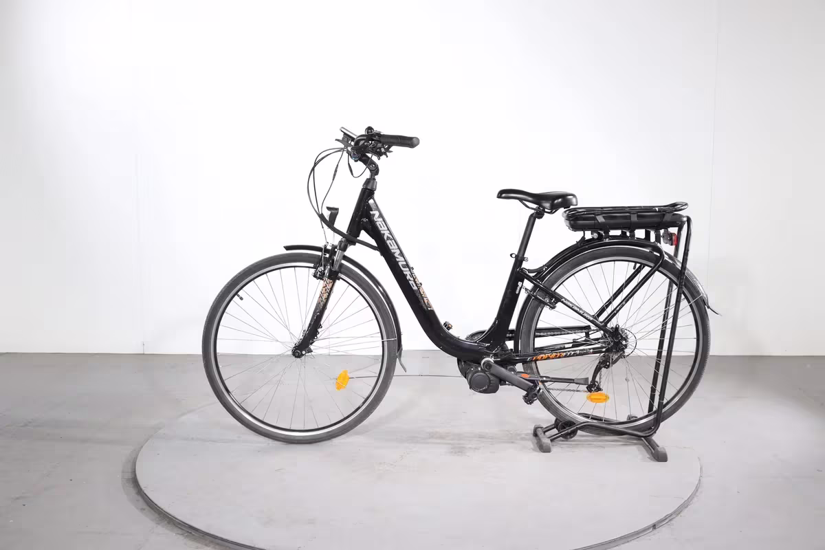 Nakamura E-Powerfit LTD - Miniature 4