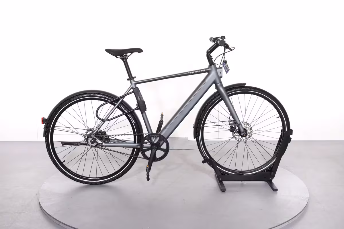 Tenways CGO600 Pro