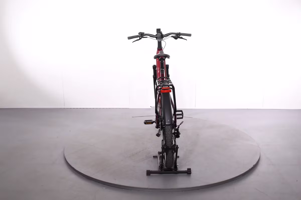 Winora Yakun X10 - Miniature 6