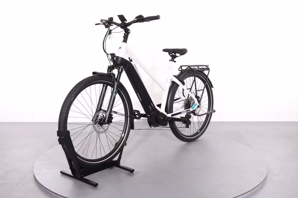 Pegasus Premio EVO 10 Lite - Miniature 3