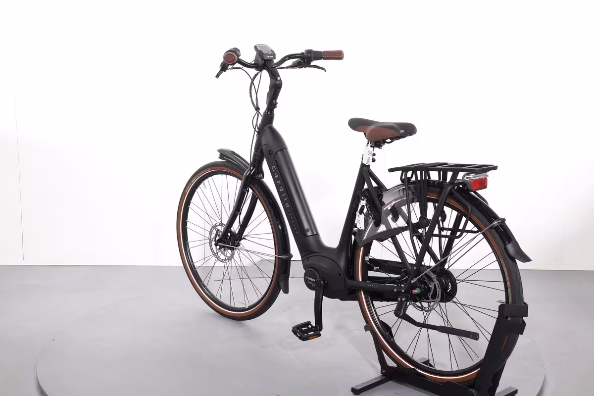 Gazelle Grenoble C8 - Miniature 5