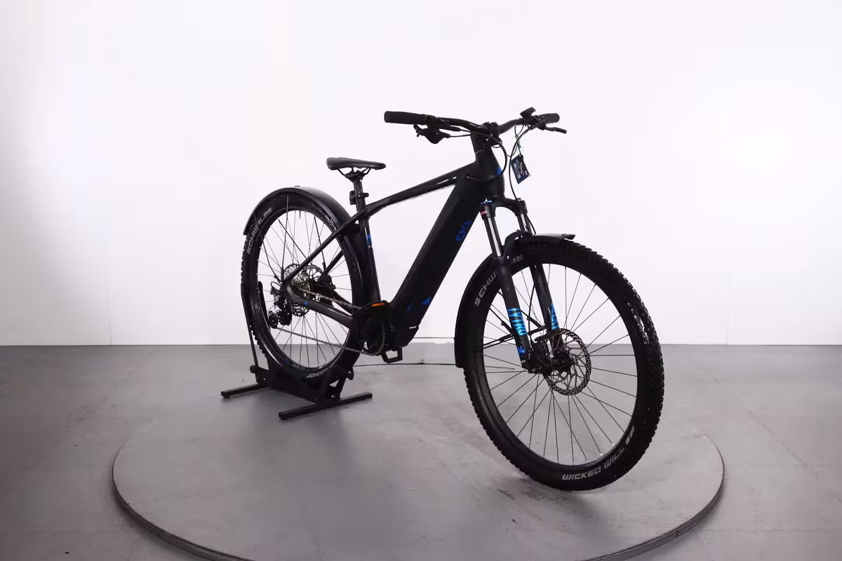Bulls Copperhead EVO 3 - Miniature 3