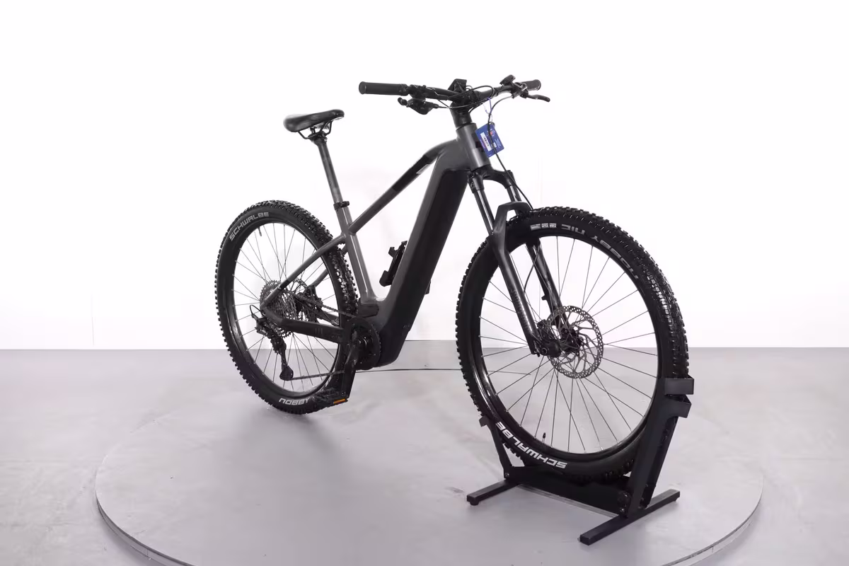Cube Reaction Hybrid Race 750 - Miniature 2