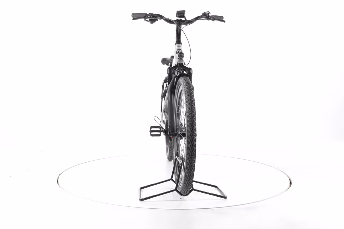 Kalkhoff Endeavour 5.B Move+ Vélo Électrique de Trekking - Miniature 4
