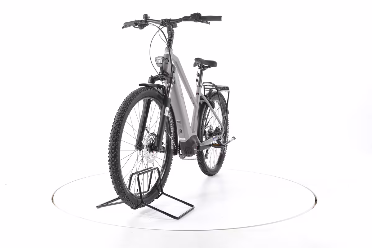 Kalkhoff Entice 3.B Move Vélo Électrique de Trekking - Miniature 5