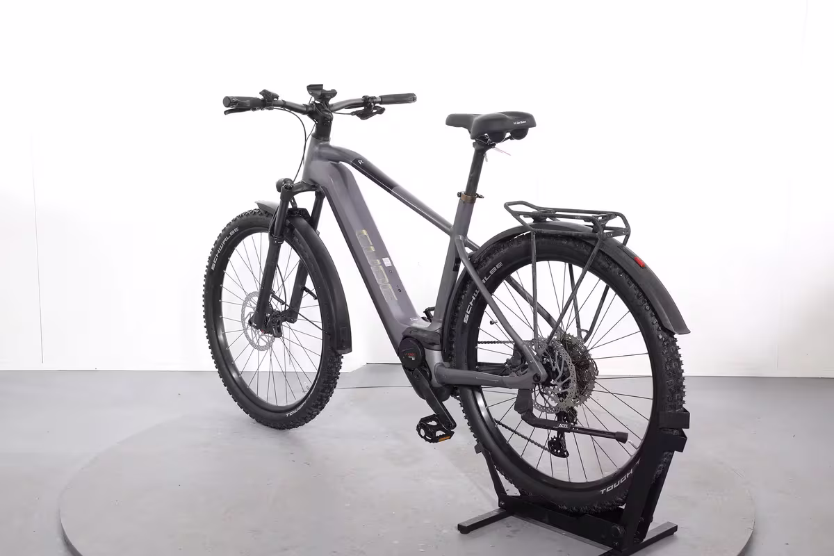 Cube Reaction Hybrid Race 750 - Miniature 5