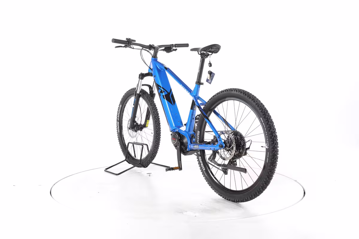 R Raymon HardRay E 6.0 E-Bike - Miniature 9
