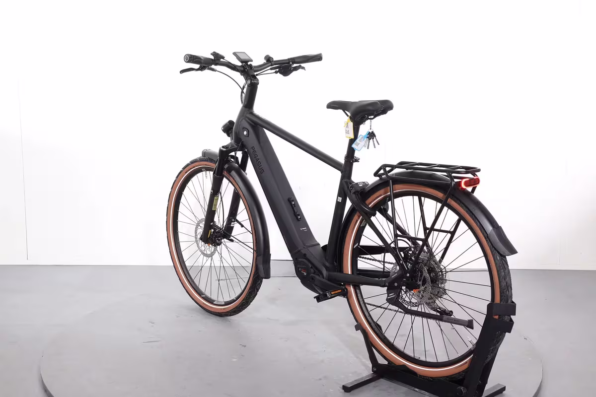 Pegasus Premio EVO 10 Lite - Miniature 5