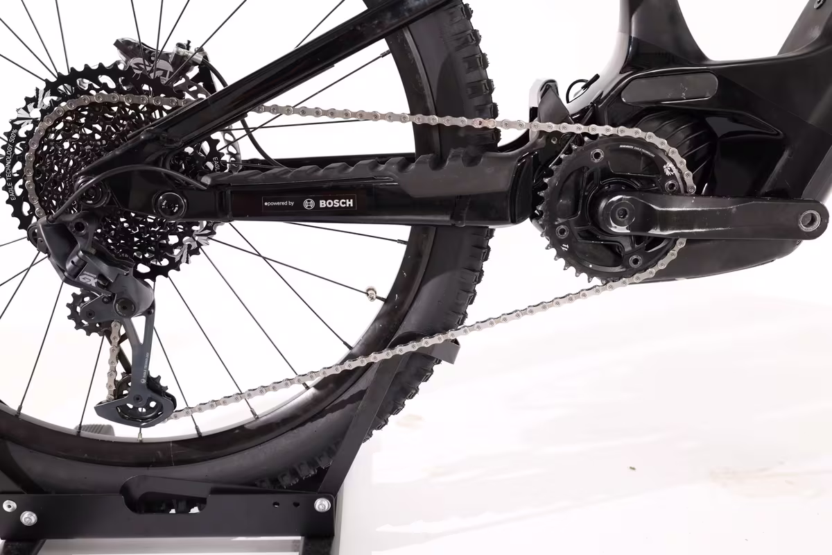 CANNONDALE Moterra Neo carbon LT 2 2024 T.M - Miniature 4