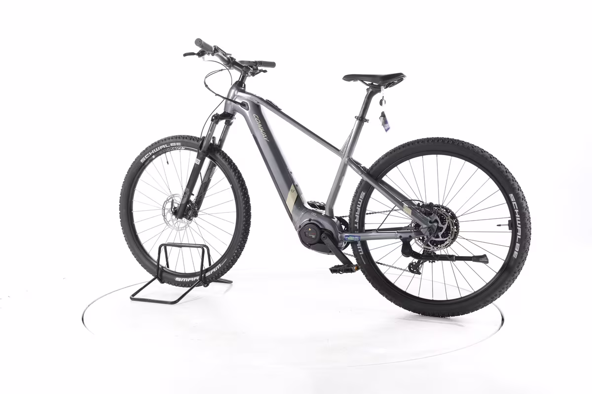 Conway Cairon S 2.0 E-Bike - Miniature 8