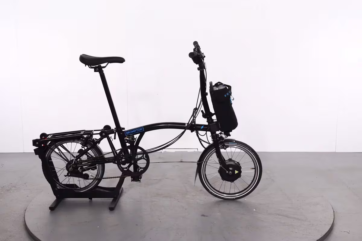 Brompton C-line