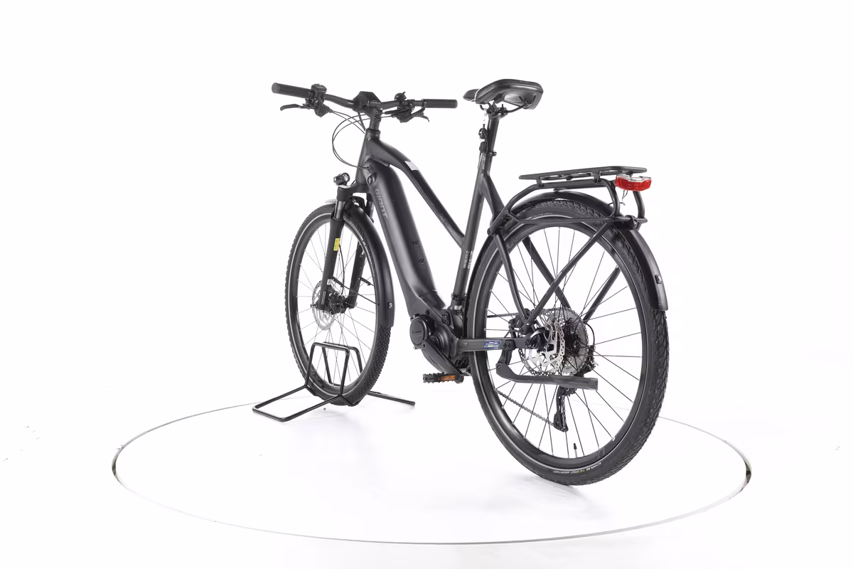 Giant Explore E+ 1 Vélo Électrique de Trekking - Miniature 9