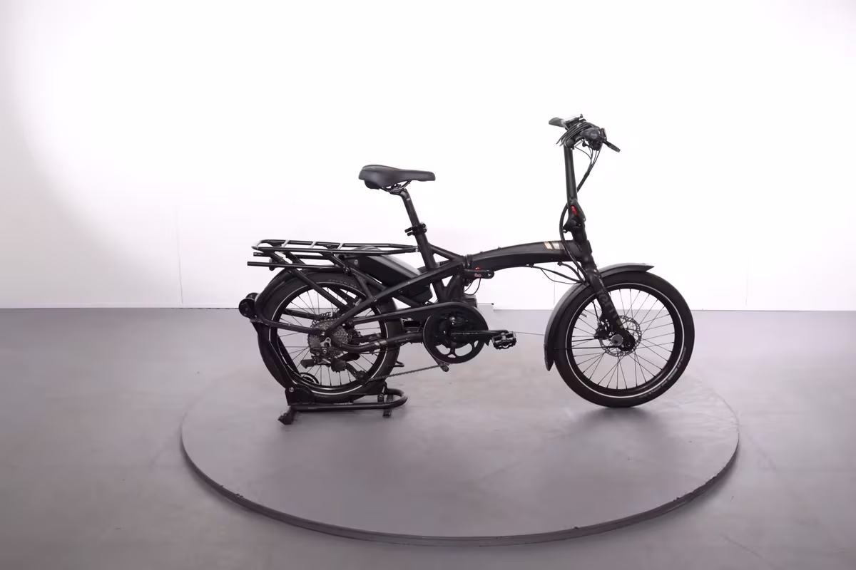 Tern Vektron S10